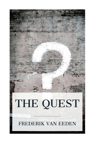 Cover image for The Quest