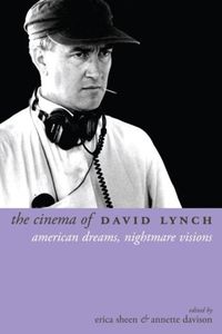 Cover image for The Cinema of David Lynch