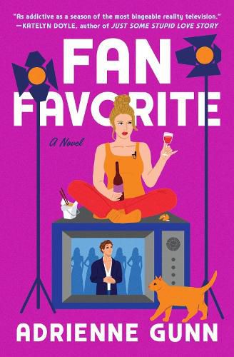 Cover image for Fan Favorite
