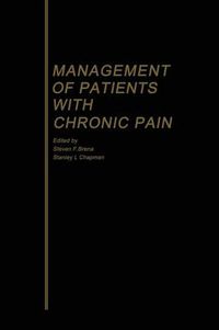 Cover image for Management of Patients with Chronic Pain