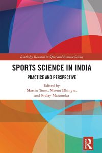 Cover image for Sports Science in India