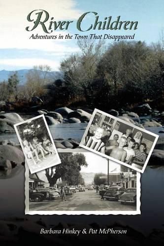 Cover image for River Children