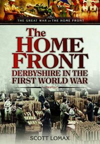 Cover image for Home Front
