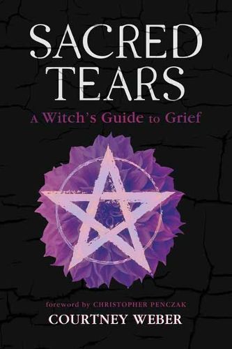 Cover image for Sacred Tears