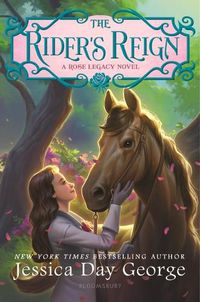 Cover image for The Rider's Reign