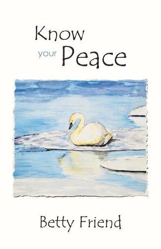 Cover image for Know Your Peace