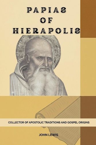 Cover image for Papias of Hierapolis