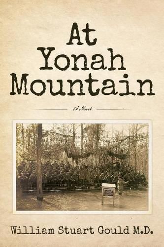 At Yonah Mountain