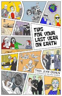 Cover image for Tips for your last year on Earth