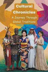 Cover image for Cultural Chronicles