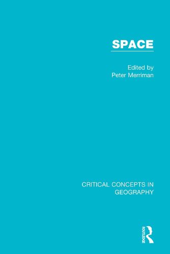 Cover image for Space