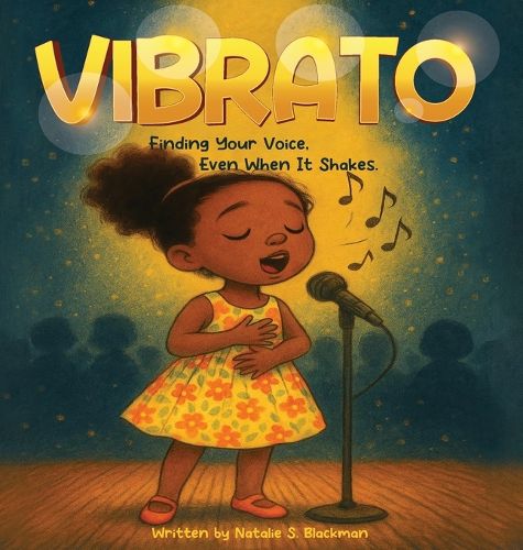 Cover image for Vibrato