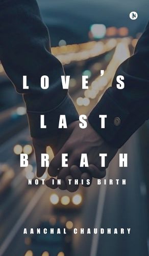 Cover image for Love's Last Breath