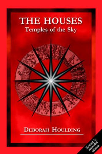 Cover image for The Houses: Temples of the Sky