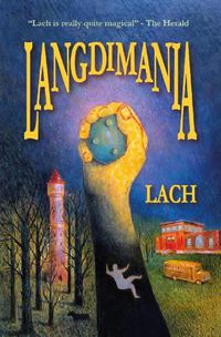 Cover image for Landimania