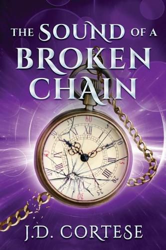 Cover image for The Sound of a Broken Chain