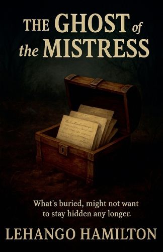 Cover image for The Ghost of the Mistress