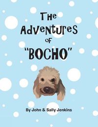 Cover image for The Adventures of Bocho