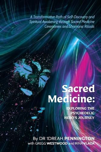 Cover image for Sacred Medicine