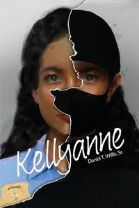 Cover image for Kellyanne