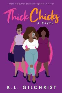 Cover image for Thick Chicks