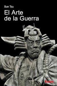 Cover image for El Arte de la Guerra