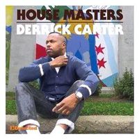 Cover image for House Masters: Derrick Carter