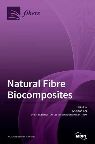 Cover image for Natural Fibre Biocomposites