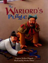 Cover image for Warlord's Puzzle, The