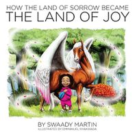 Cover image for How the Land of Sorrow Became The Land of Joy