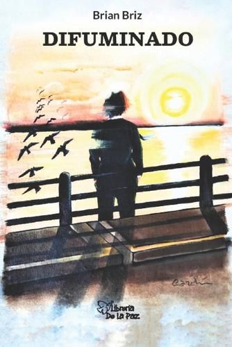Cover image for Difuminado
