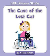 Cover image for The Case of the Lost Cat