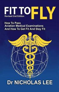 Cover image for Fit To Fly