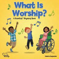 Cover image for What is Worship?