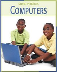 Cover image for Computers