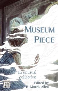 Cover image for Museum Piece