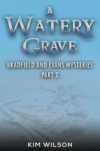 Cover image for A Watery Grave