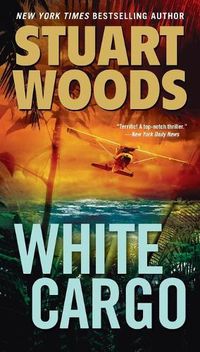 Cover image for White Cargo