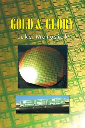 Cover image for Gold & Glory