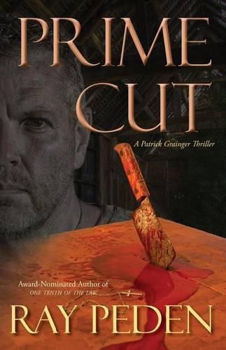 Cover image for Prime Cut