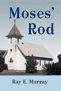 Cover image for Moses' Rod