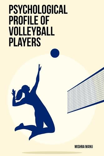 Psychological profile of volleyball players