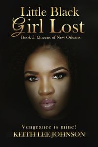 Cover image for Little Black Girl Lost