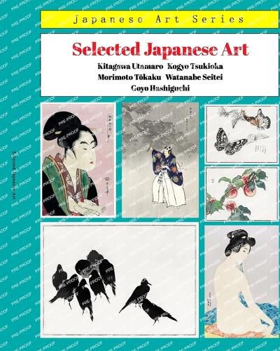 Selected Japanese Art