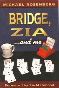 Cover image for Bridge, Zia and ME (No Rights UK) M