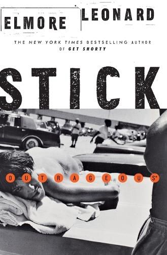 Cover image for Stick