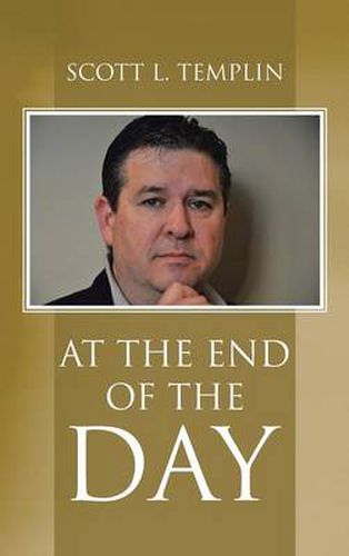 Cover image for At the End of the Day