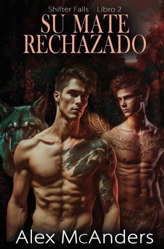 Cover image for Su mate rechazado