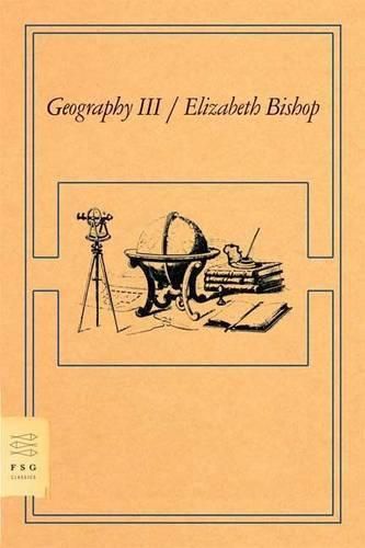 Cover image for Geography III