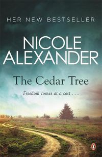 Cover image for The Cedar Tree